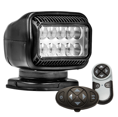 Golight Searchlight Radioray LED