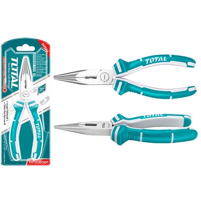 6" Long Nose Pliers