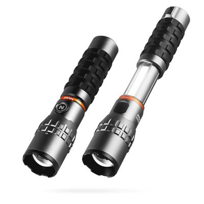 SLYDE KING 2K Flashlight | Nebo NEB-WLT-1003 Safety Supplies Canada