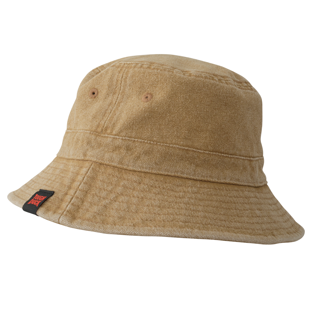 Bucket Hat WA48 Tough Duck/Work King