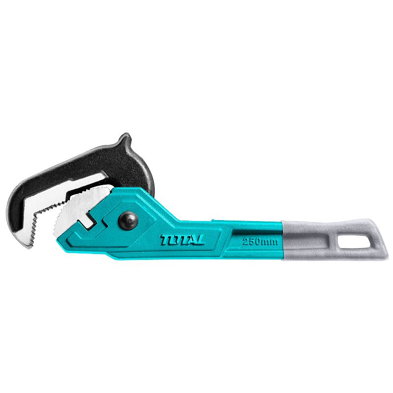 Self Adjusting Pipe Wrench