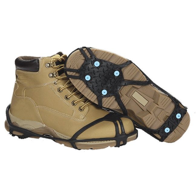 Light Industrial Traction Aid | DUE NORTH V3550170   Safety Supplies Canada