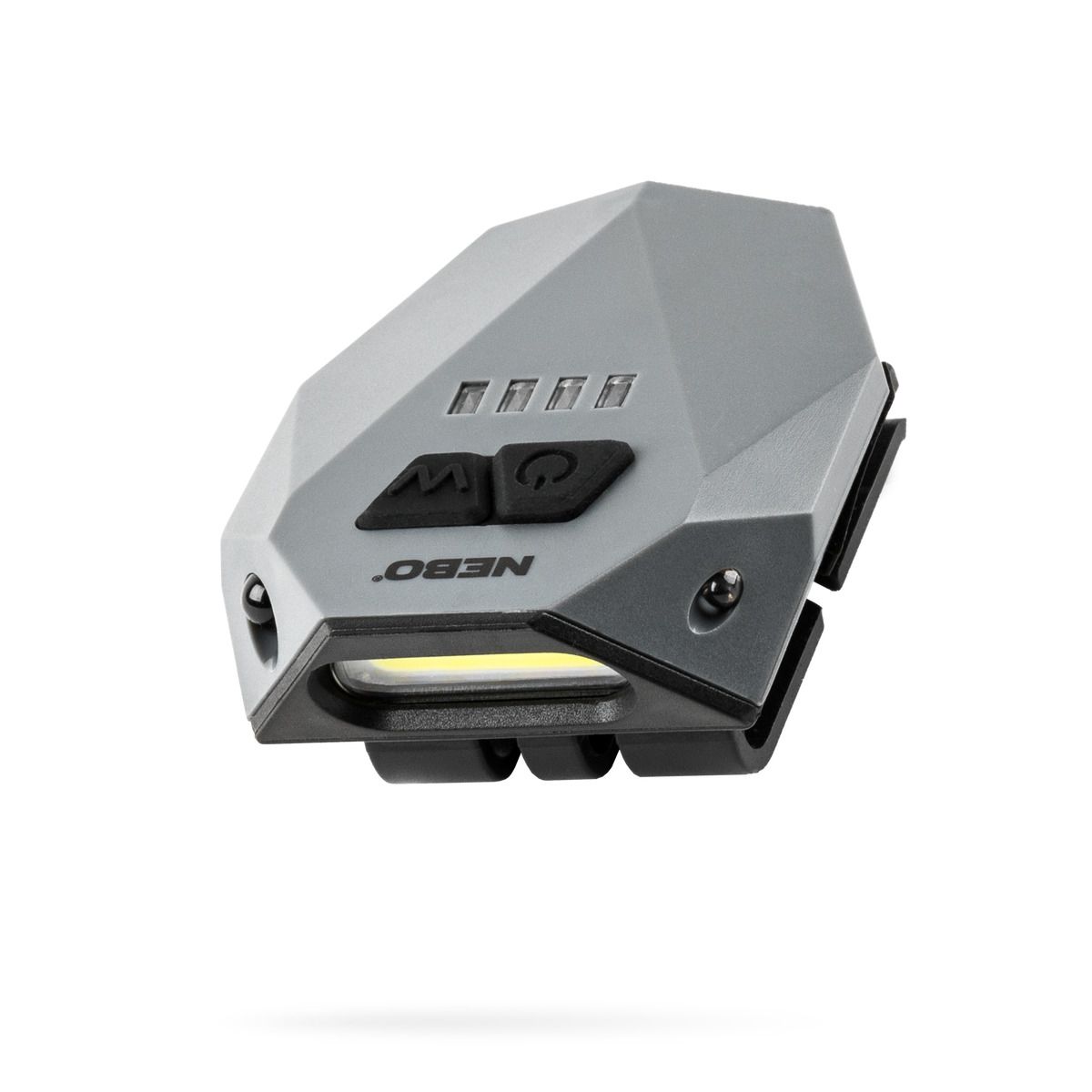 EINSTEIN Rechargeable Cap Light