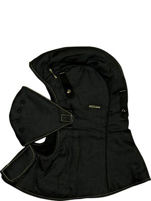 CarbonX FR Hard Hat Liner w/Face Mask Shoulder Length (Sold per EACH) 96-1-425 Bob Dale Gloves