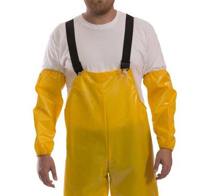 Iron Eagle Protective Sleeves | Lightweight | Tingley S22167 Tingley
