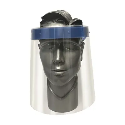 MFS-320 Reuseable  Splash Face Shield 24/Pack | Jackson Safety 14350   Safety Supplies Canada