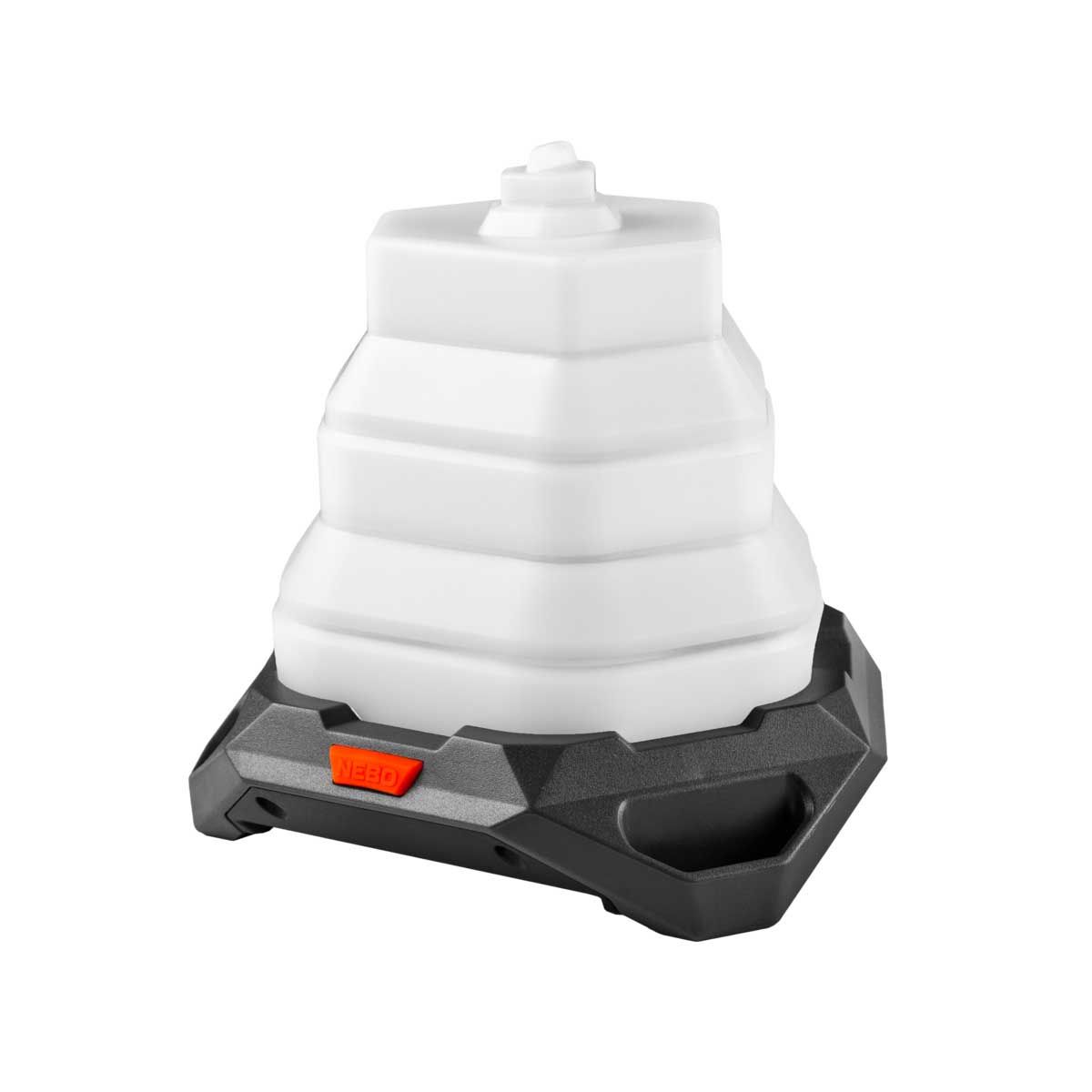 Galileo Air 500 Lantern | Nebo NEB-LTN-1008 Nebo