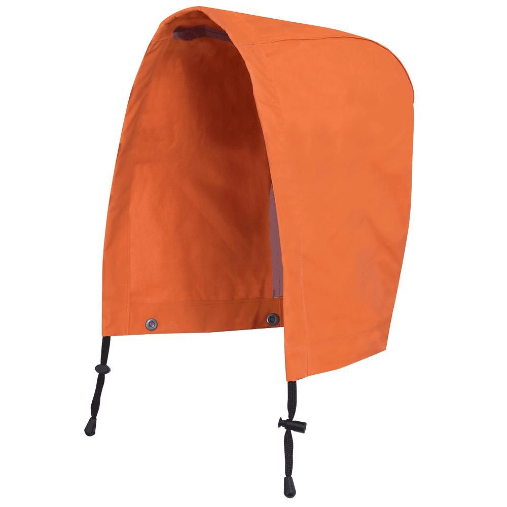 Petro-Gard? Hi-Vis FR/ARC-Rated Hood - Hi-Vis Orange - O/S