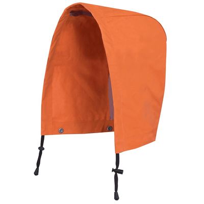 Petro-Gard? Hi-Vis FR/ARC-Rated Hood - Hi-Vis Orange - O/S