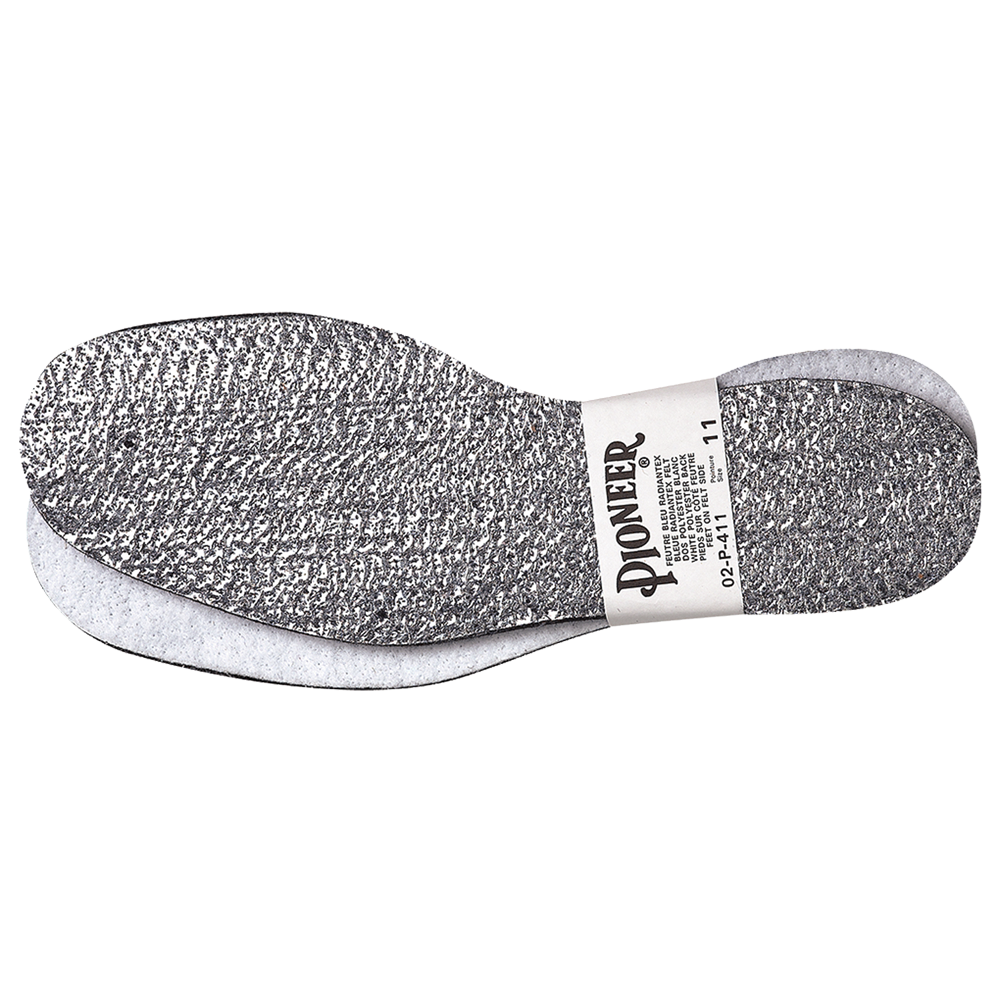 Radiantex Insoles - 6-pack | Pioneer P411 Pioneer