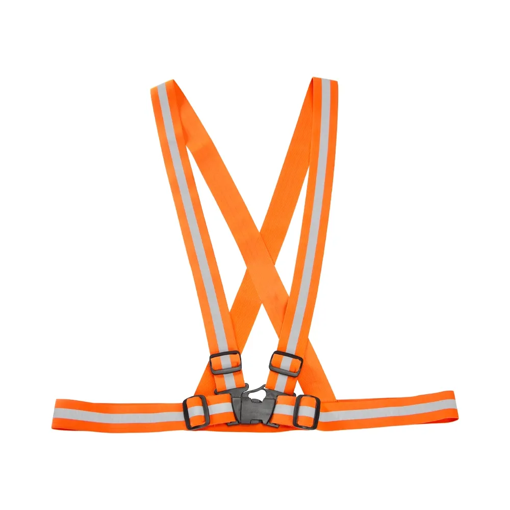 Hi-Vis Harness - Universal Size THR1OU/THR1YU/THR1KU WASIP