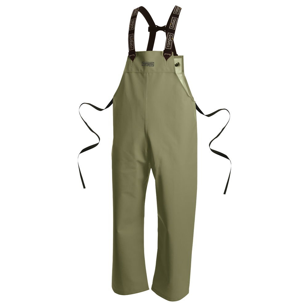 Snapper Rain Bib Pant | Pioneer P34 060 Pioneer