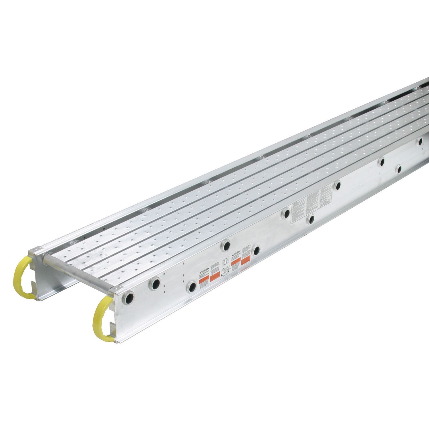 Nestable 2-Man Stage WNS-2412CA/WNS-2416CA/WNS-2420CA/WNS-2424CA/WNS-2512CA/WNS-2516CA/WNS-2520CA/W…