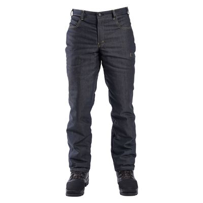 Clogger Denim Men's Chainsaw Pants