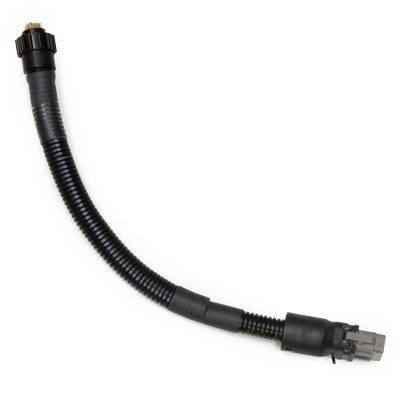 Extension Cable Converter From 9 Position Twistlock To 3 Position Deutsch