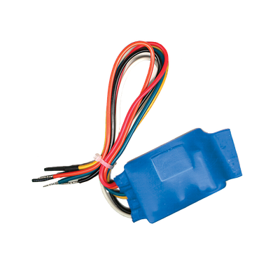 CO Aux. Relay Module - Kidde CO120X RS Steel