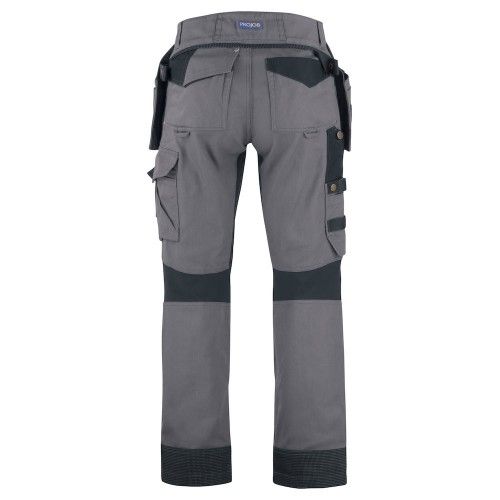 Extreme Pants With Polyamide | Projob P5524_P099/P5524_P098   Safety Supplies Canada