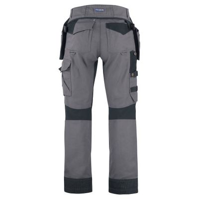 Extreme Pants With Polyamide | Projob P5524_P099/P5524_P098   Safety Supplies Canada