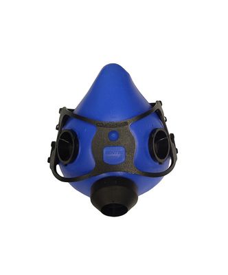 Comfort-Air 100 Silicone Rubber Half Mask Facepiece 15R100S00/15R100M00/15R100L00 Dentec Safety