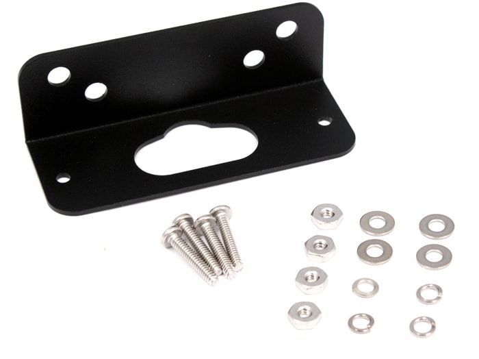 Bracket Kit for 3 LED Perimeter Lights 80090 SWS