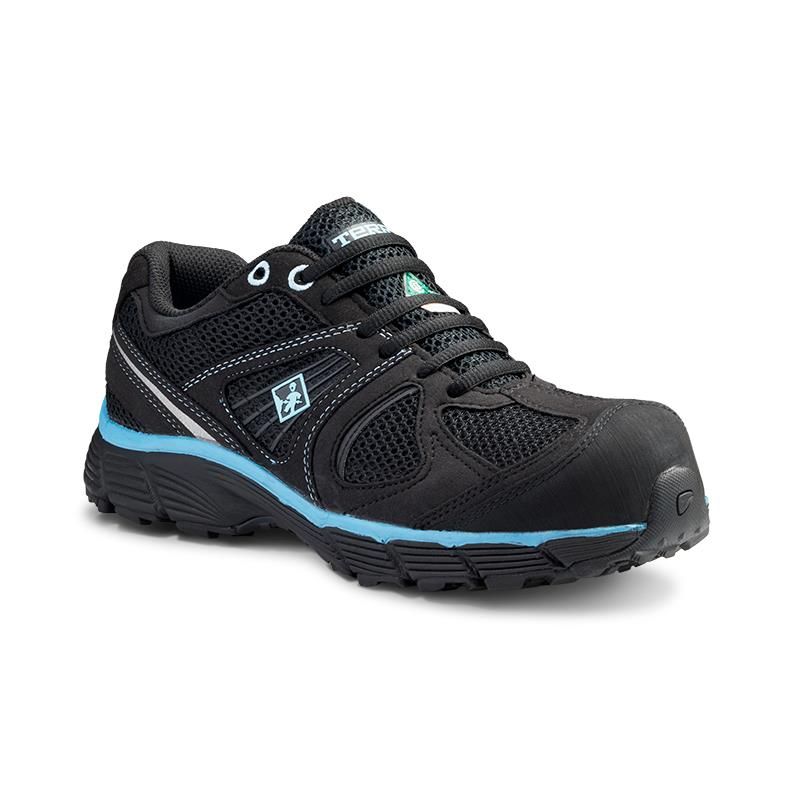 PACER 2.0 (Women's) CT CP ESR | Terra TR106020/TR106021 Terra