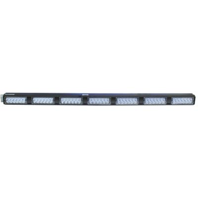 Titan 42'' Fleet Traffic Director - Lens: Amber 57342   Safety Supplies Canada