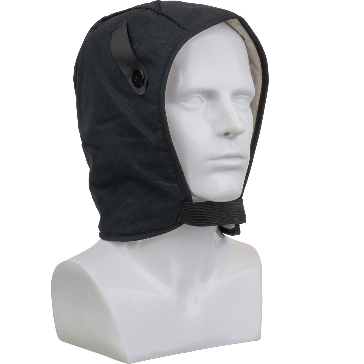 Black Hard Hat Winter Liner | Dynamic HPWL1 Dynamic