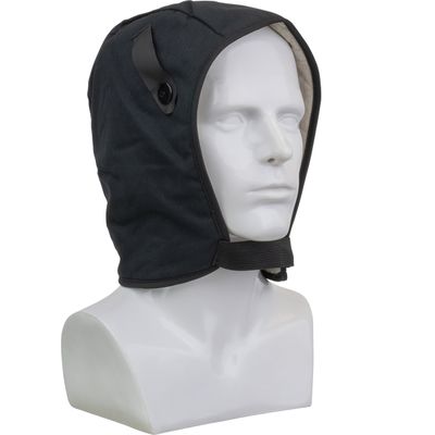 Black Hard Hat Winter Liner | Dynamic HPWL1 Dynamic