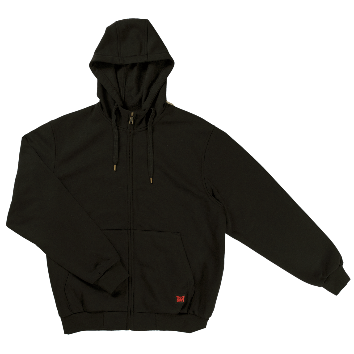 Zip Hoodie | Tough Duck WJ21   Safety Supplies Canada