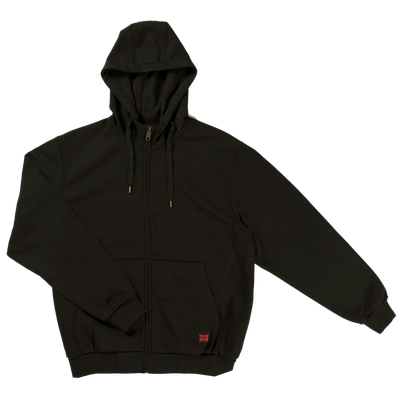 Zip Hoodie | Tough Duck WJ21   Safety Supplies Canada