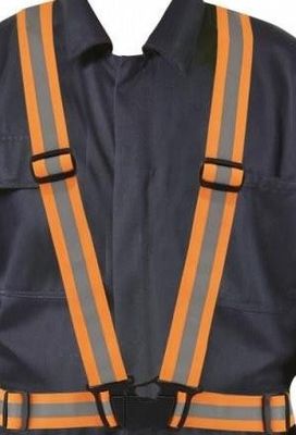 Large Sash Belt - TSHG33/L (Pack of 10) | Dynamic