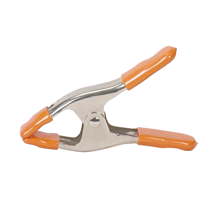 Valve Handle Grip VHG RS Steel
