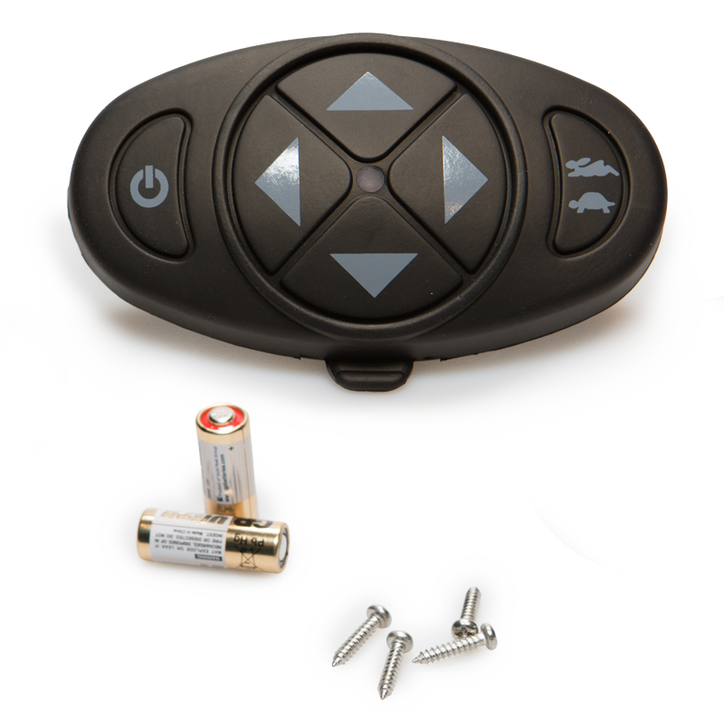 Golight Remote For Stryker Dash Mount 30200 SWS