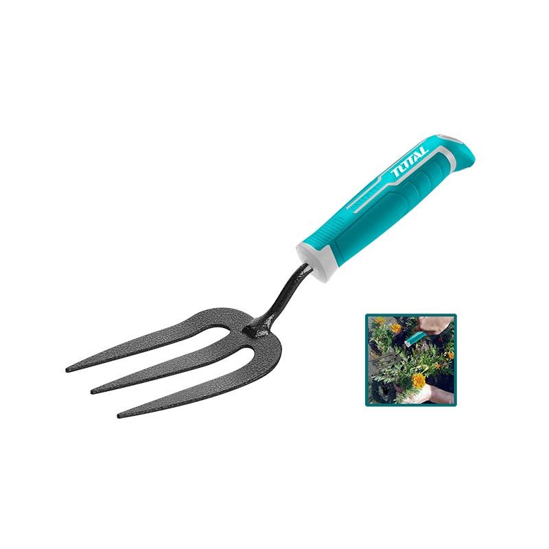 Garden Fork THFTF38 Total Tools Canada