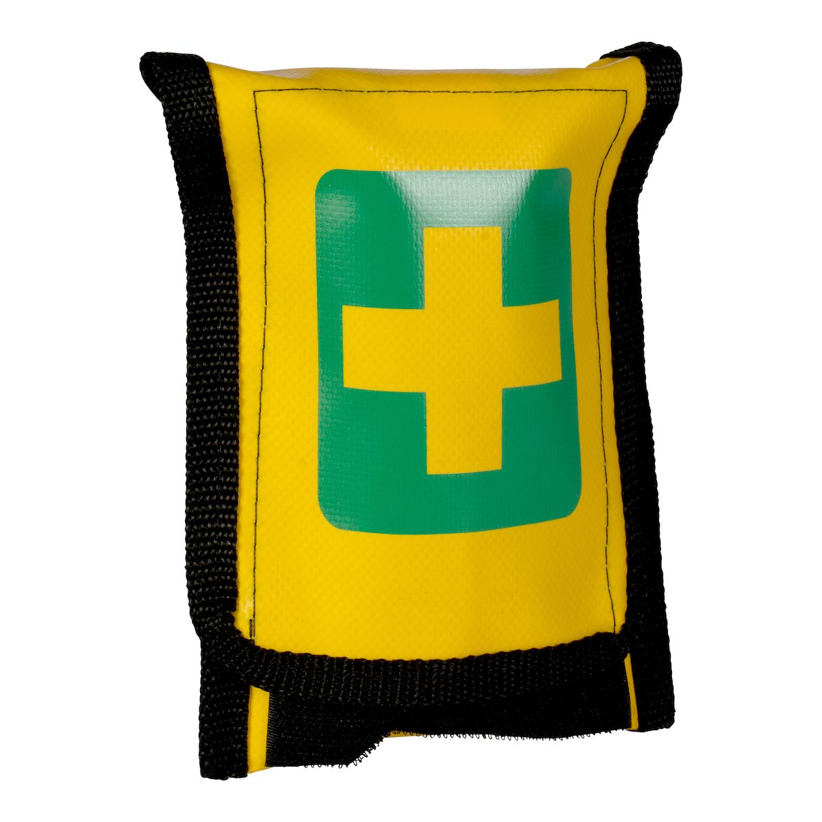 Dynamic  First Aid Kit - Forestry - Major Trauma - Nylon FAKSAW03 Dynamic