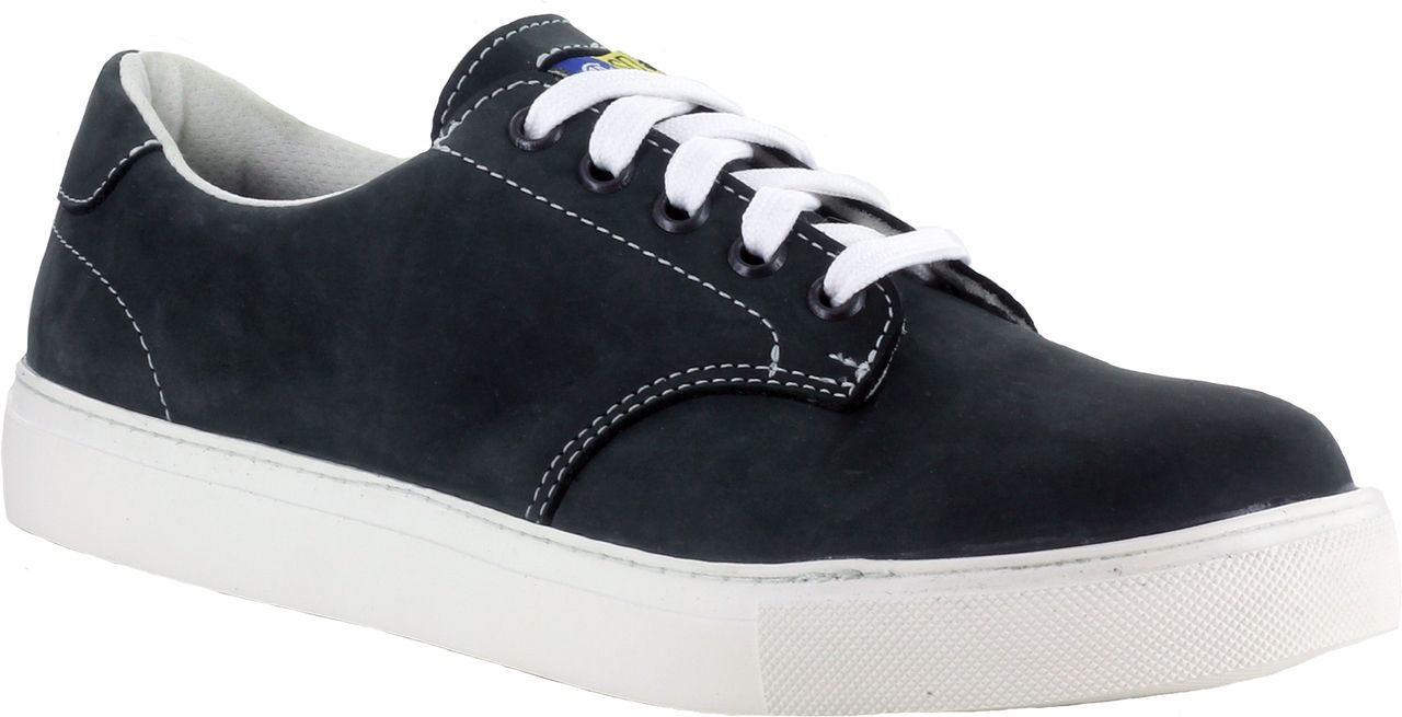 Jessica The Skater Too Women's Safety Shoe 484072 Mellow Walk
