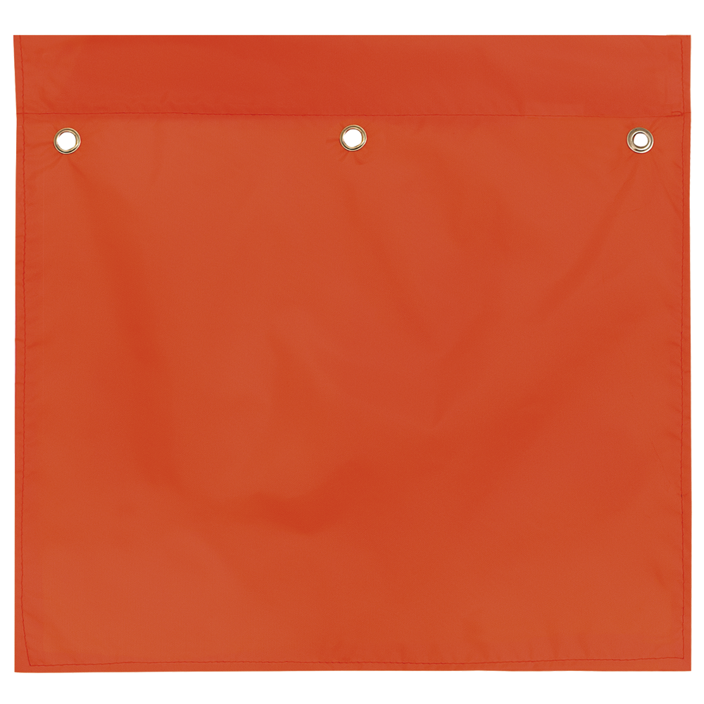 Polyester Flag With Waterproof Coating | Pioneer 369 Pioneer