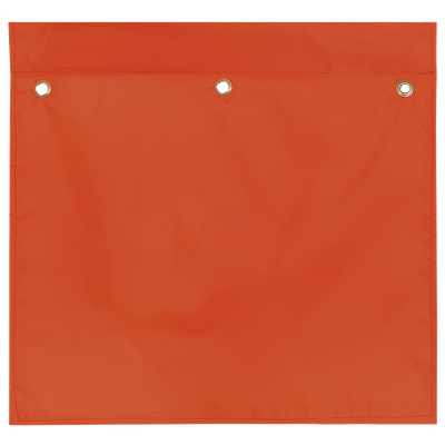Polyester Flag With Waterproof Coating | Pioneer 369 Pioneer