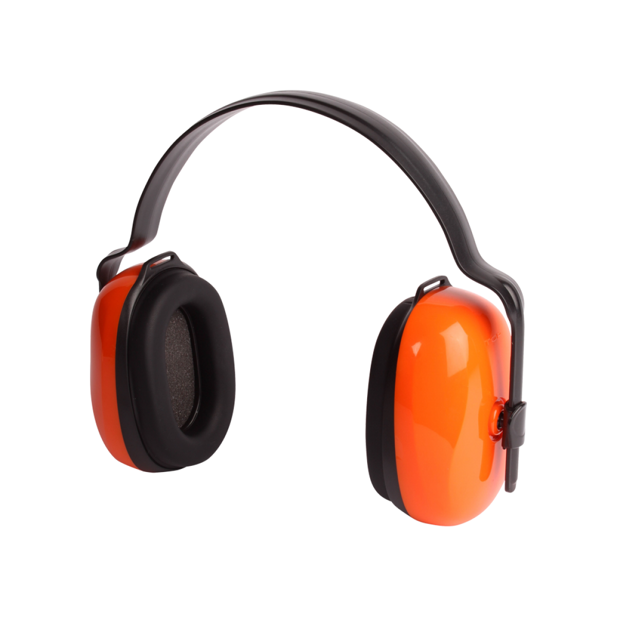 Earmuff Headband 23DB | Dynamic NP110 Dynamic