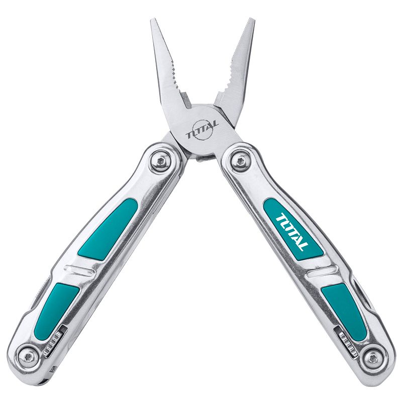 Foldable Multi-Function Tool TFMFT01151 Total Tools Canada