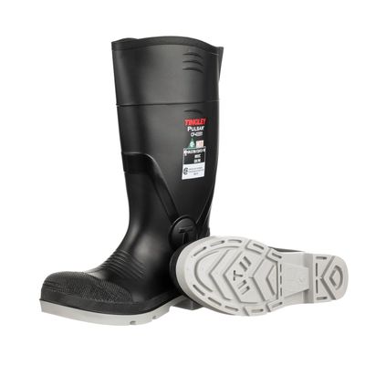 Pulsar Safety Toe Knee Boot | Tingley 43351 Tingley