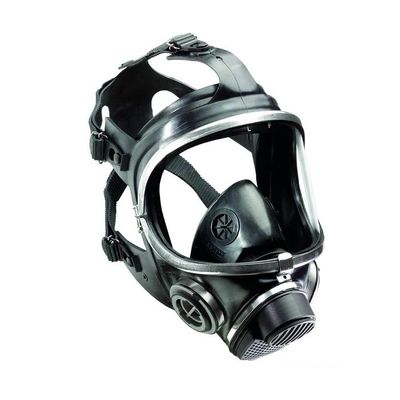 Full Face Respiratory Mask - X-plore 5500 TRIPLEX | Draeger R56655 Draeger