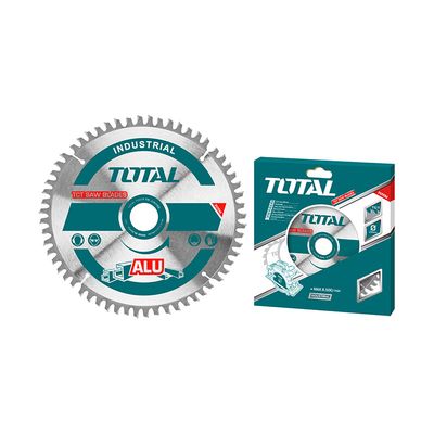 TCT Saw Blade 10" For Aluminium