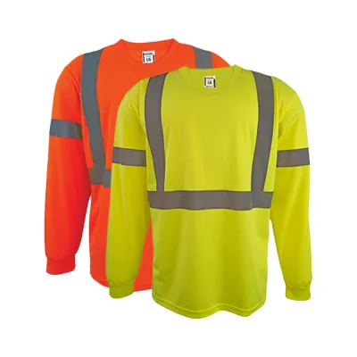 Coolworks 1203 Long Sleeve T-Shirt TS1203 CoolWorks Work Wear