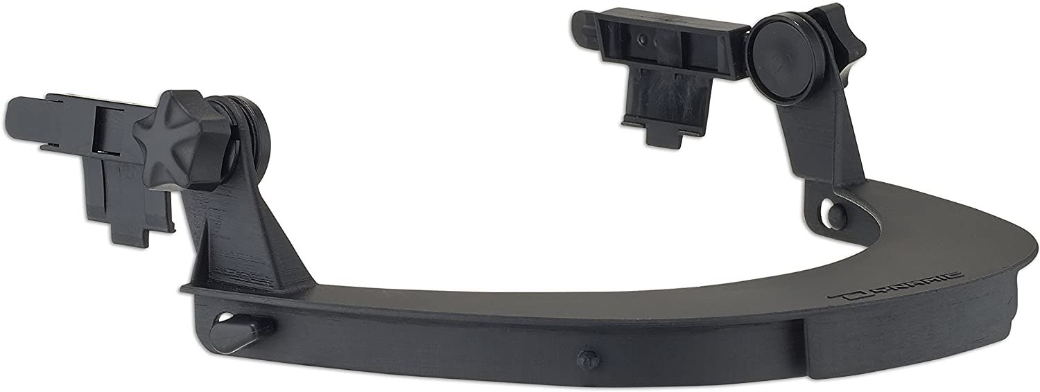 High Performance Face Shield Bracket for the Rocky Climbing Hat | Dynamic EPB103   Safety Supplies ?