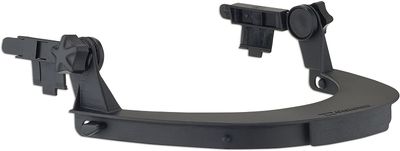 High Performance Face Shield Bracket for the Rocky Climbing Hat | Dynamic EPB103   Safety Supplies ?