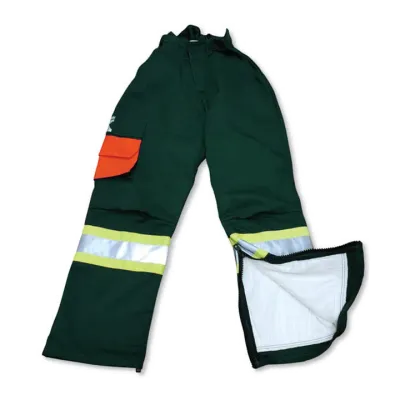 Poly Cotton Faller Pants