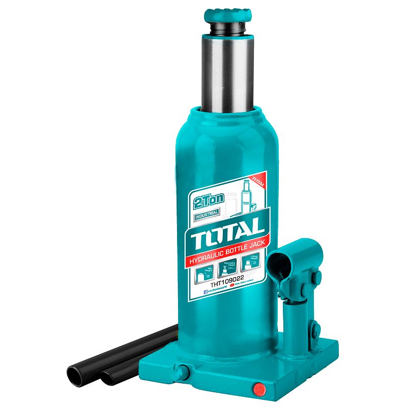 Hydraulic Bottle Jack