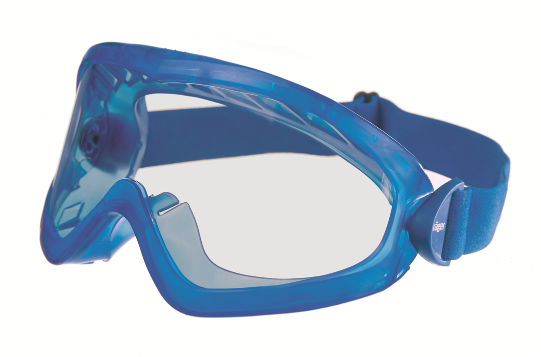 Draeger X-pect 8515 Goggles, AC R58271 Dr?ger