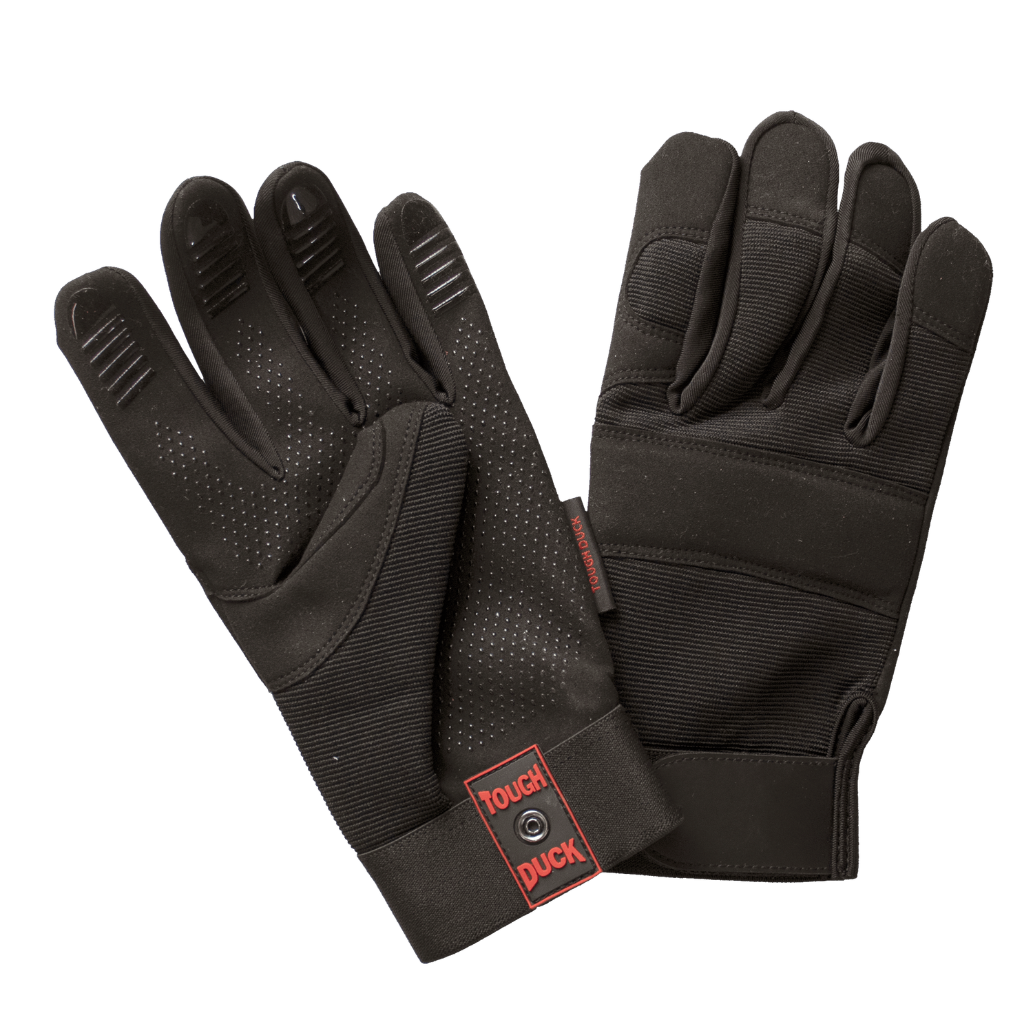 Precision Fit Grip Glove | Tough Duck WA34 Tough Duck/Work King